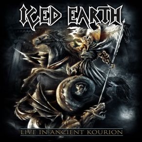 Download track When The Night Falls Iced Earth