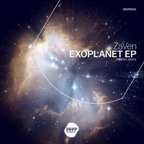 Download track Kepler-22B (Original Mix) Zaven