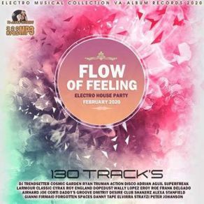 Download track Flow Of Feeling Classic Cyrax