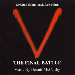 Download track Love Theme Dennis McCarthy