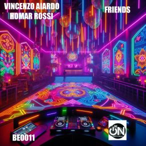 Download track Groove (Original Mix) Vincenzo Aiardo