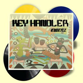 Download track Eweni (Original Mix) Key HandlerBrown Stereo