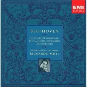 Download track 07 - Symphonie Nr. 1 - III. Menuetto. Allegro Molto E Vivace Ludwig Van Beethoven