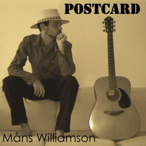 Download track The Cassock And The Ring Måns Williamson