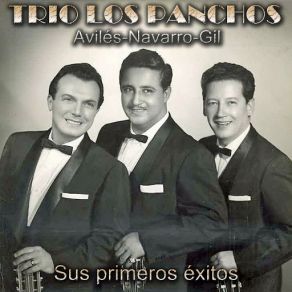 Download track Mi Magdalena Trio Los Panchos