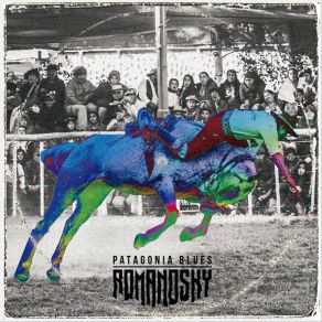 Download track Patagonia Blues Romanosky