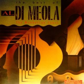 Download track Maraba Al Di Meola