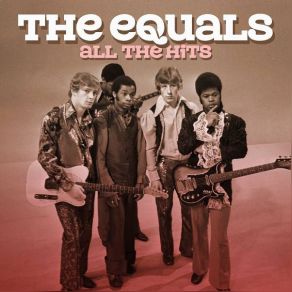 Download track Back Streets The Equals