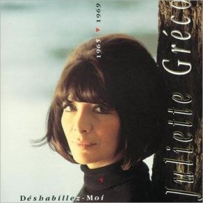 Download track Les Moutons Juliette Gréco