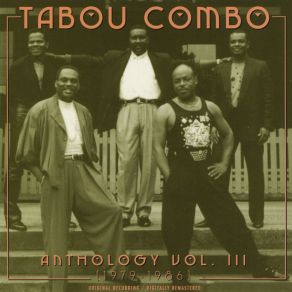 Download track Nou Pare Tabou Combo