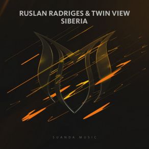 Download track Siberia (Extended Mix) Ruslan Radriges, Twin View