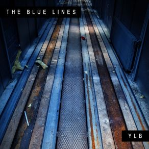 Download track The Blue Lines Yves Le Brugune