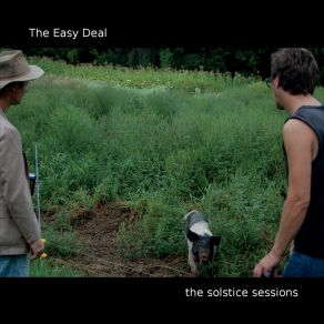 Download track The Kazoo Song The Easy Deal