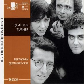 Download track 6. Quatuor N°5 En La Majeur: 2. Menuetto Ludwig Van Beethoven