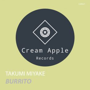 Download track Tamales Takumi Miyake