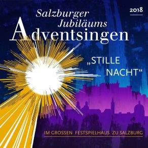 Download track Der Herr Ist Mein Getreuer Hirt (2018) Salzburger AdventsingenMühlviertler Vokalensemble