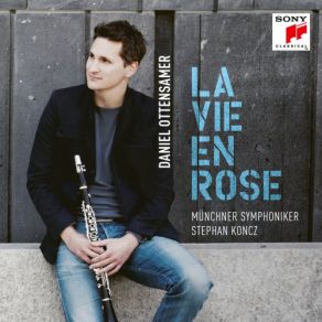 Download track Clarinet Concerto: I. Allegro Daniel Ottensamer