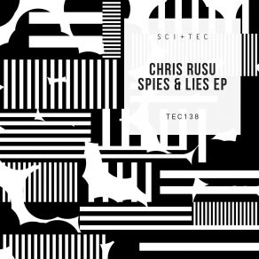 Download track Sleeper Cell Chris Rusu