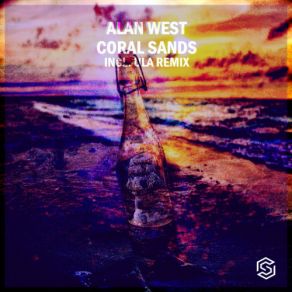 Download track Coral Sands (Original Mix) Alan West