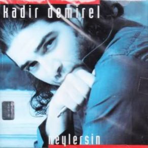 Download track Anlatamadım Kadir Demirel