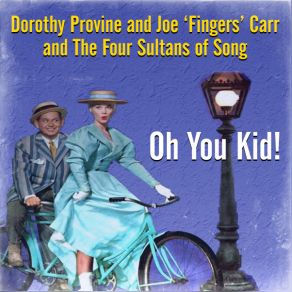 Download track Medley: I Love My Wife, But Oh, You Kid! / My Pony Boy Dorothy Provine