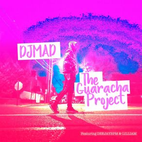 Download track The Guaracha Project Mix Deejaybpm