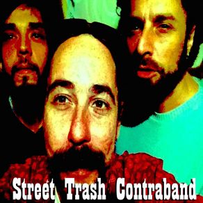 Download track Programmed Street Trash Contraband