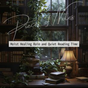 Download track Pensive Clouds Drifting By Pieces Of Notes