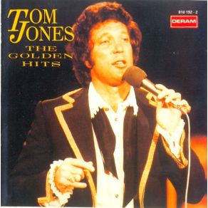 Download track (It Looks Like) I'Ll Never Fall In Love Again Tom Jones