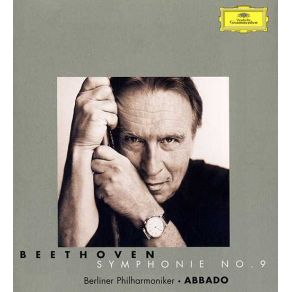 Download track Molto Vivace Claudio Abbado, Berliner Philharmoniker, Thomas Moser, Thomas Quasthoff, Karita MAttila, Swedish Radio Choir