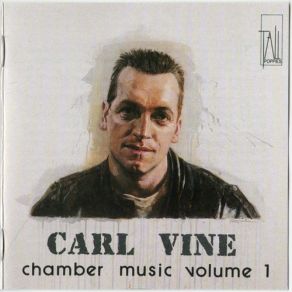 Download track Carl Vine - Piano Sonata (1990) - 1st Movement Carl Vine