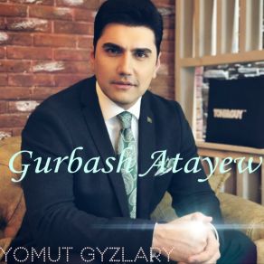 Download track Gabanyan Seni Gurbash Atayew