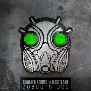 Download track Heavy WASTELANDTremorr