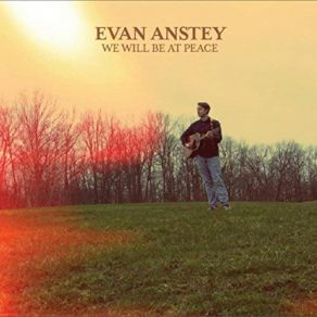 Download track You Are The Ocean Evan Anstey