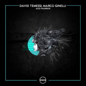 Download track Naoh David Temessi, Marco Ginelli