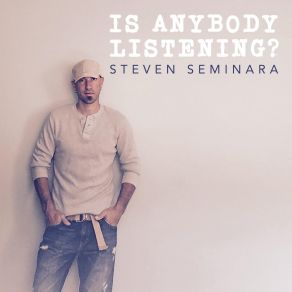 Download track Keep On The Move Steven Seminara