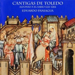 Download track 04. CSM-212: Tod Aquel Que Pola Virgen Quisier Do Seu Ben Fazer Alfonso X El Sabio