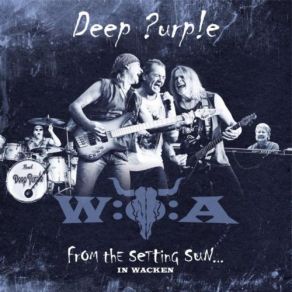 Download track Into The Fire (Live At Wacken 2013) Deep Purple