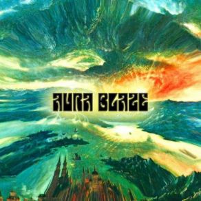 Download track Sub-Earthen Patchwork Torus Aura Blaze