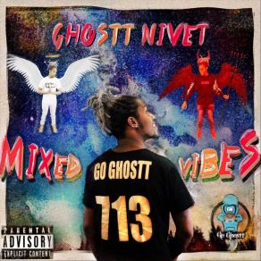 Download track Need Proof Ghostt Nivet