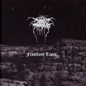 Download track Black Daimon Darkthrone