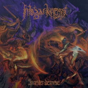 Download track Throne Of A Thousand Miseries Into Darkness