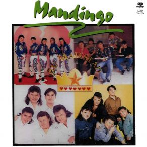 Download track Como Te Olvidare? Mandingo