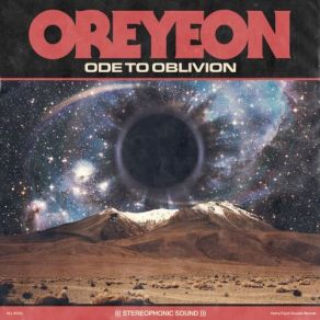 Download track Ode To Oblivion Oreyeon