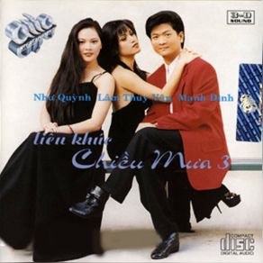 Download track Lien Khuc Tinh Buon Dem Mua, Khong 2, Mua Le, Tinh Trong Phut Giay Manh DinhNhu Quynh, Lam Thuy Van