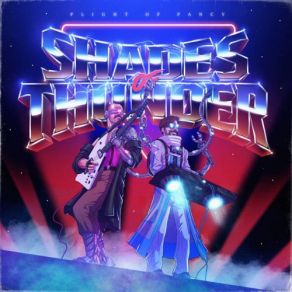 Download track FM Stereo Shades Of Thunder