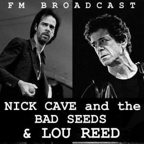 Download track Turning Time Around (Live) Lou Reed, Nick Cave And The Bad Seeds