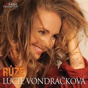 Download track Jizva Křížem Krážem Lucie Vondrackova