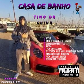 Download track Berlinetta Tino Da ChinaZhungy