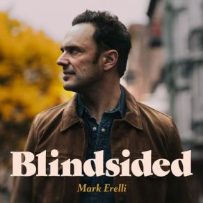 Download track Rose-Colored Rearview Mark Erelli